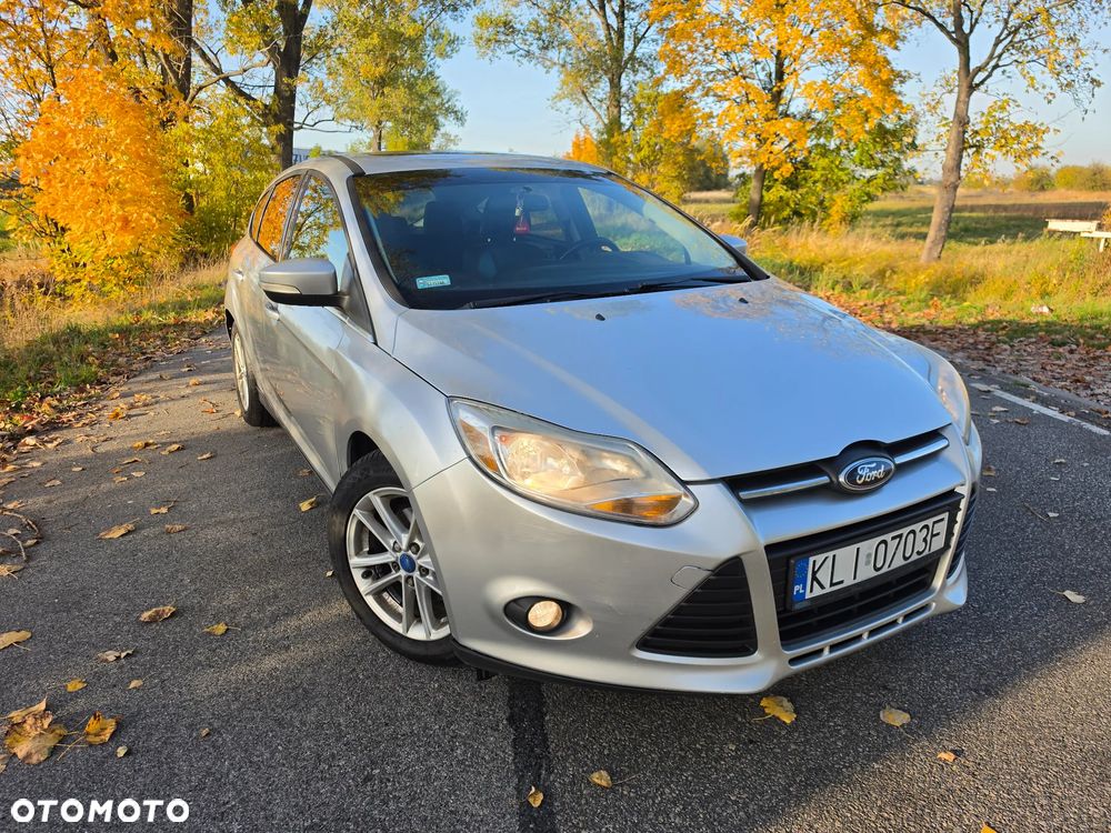 Ford Focus - 8