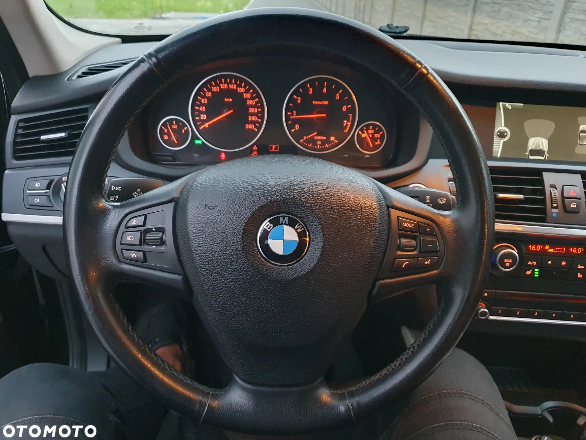 BMW X3 xDrive20i xLine - 31