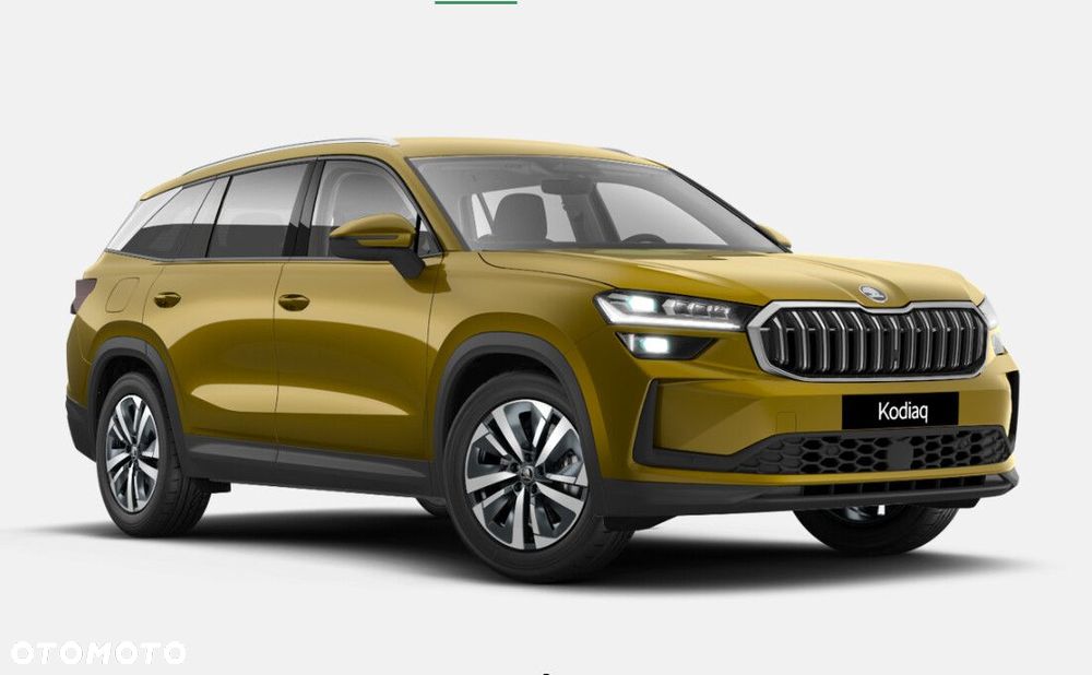 Skoda Kodiaq - 2