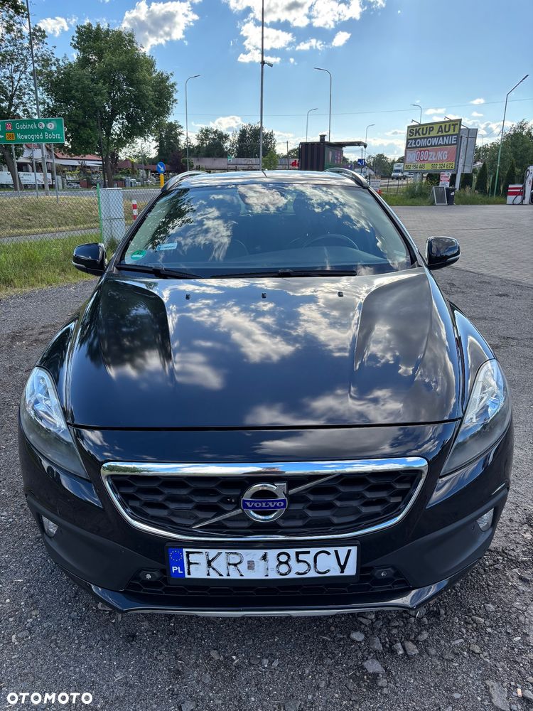 Volvo V40 - 2