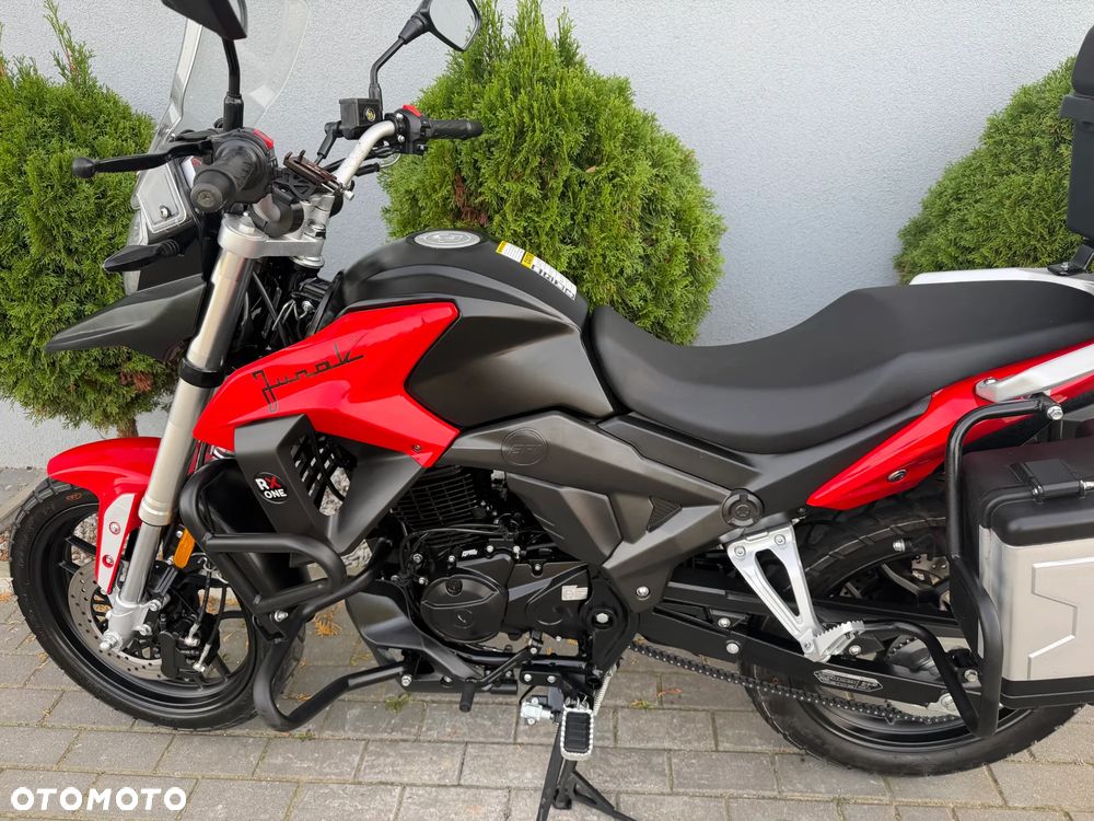 Junak RX One - 36