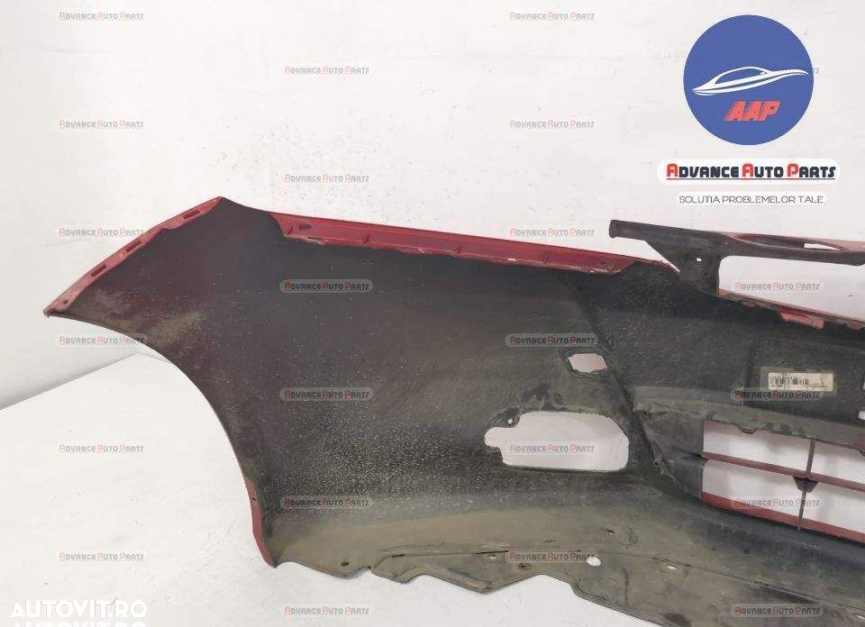 Bara fata grila in stare buna Honda  Civic  9 [2012 - 2015] - 5