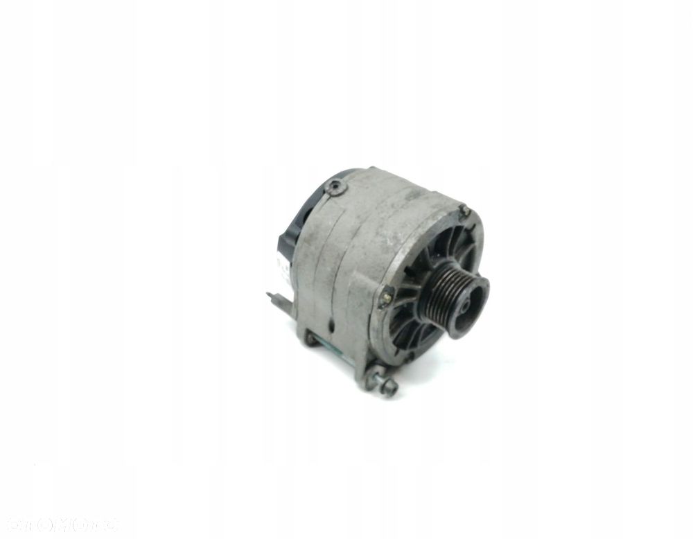 ALTERNATOR  VW PASSAT B5 FL 4.0 W8 07D903021 - 2