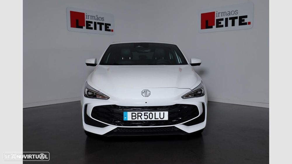 MG MG3 1.5 L Hybrid+ Comfort - 2