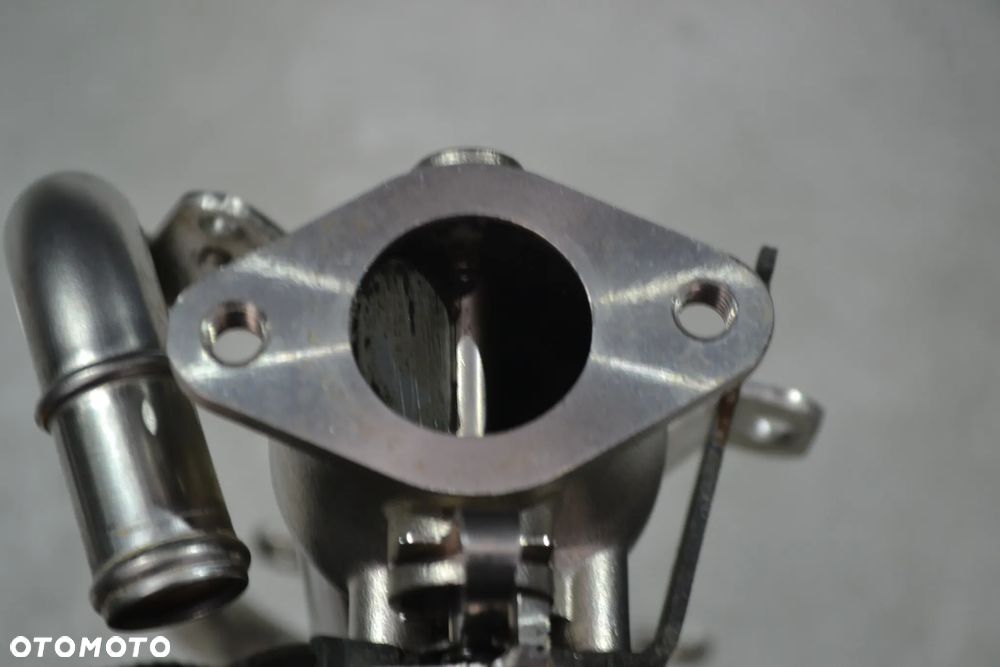 VW AUDI SEAT SKODA 2,0 TDI CHŁODNICA SPALIN EGR 03G131512AH - 3