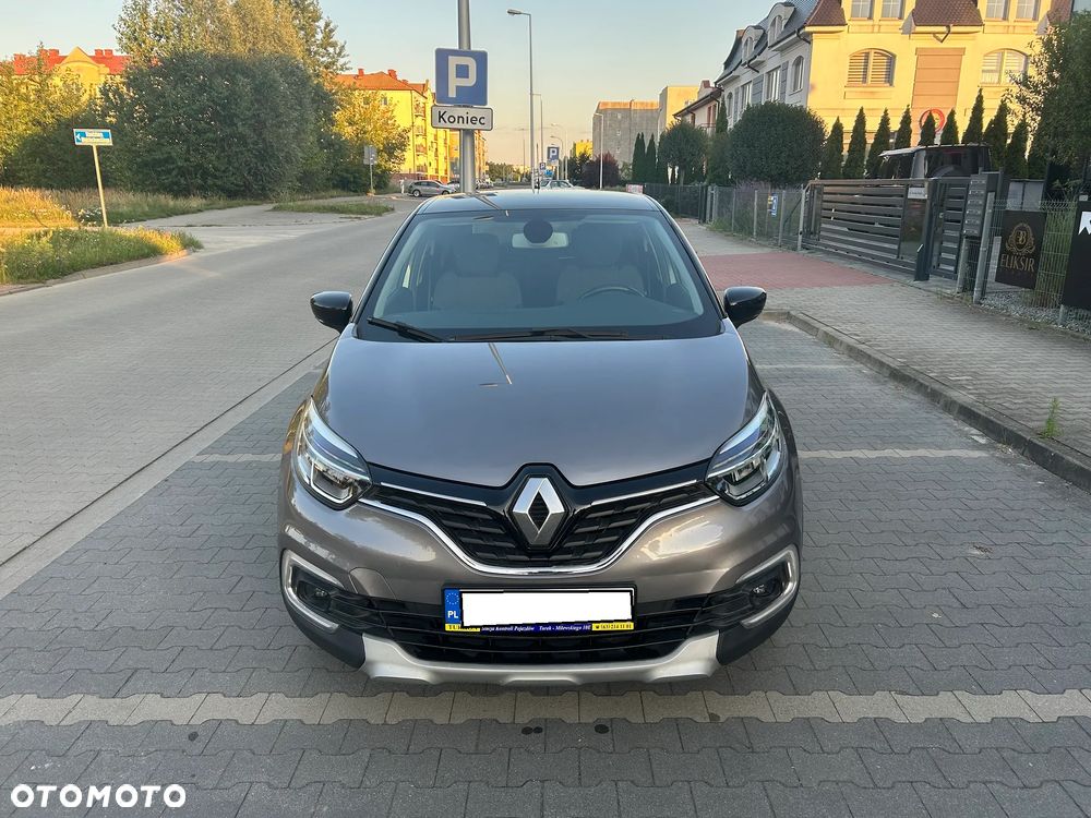 Renault Captur 1.3 TCe Intens - 2