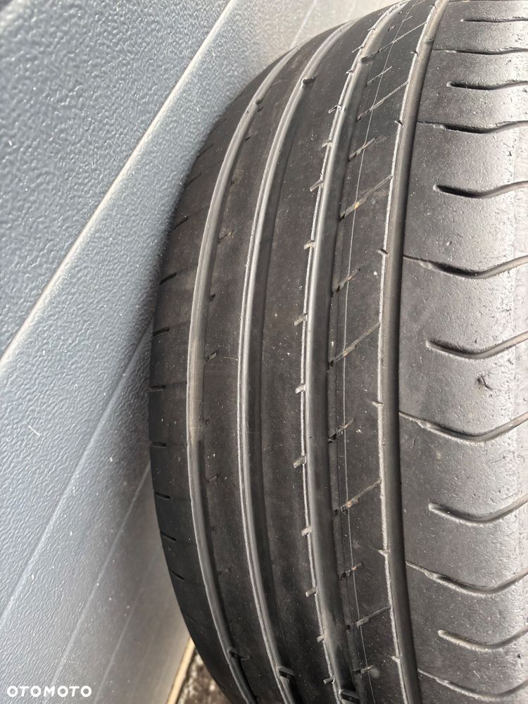 Alufelgi z Oponami Ford 5x108 7.5Jx18 ET 52.5 235/50/18 CJ5C-M1B F0053 - 15