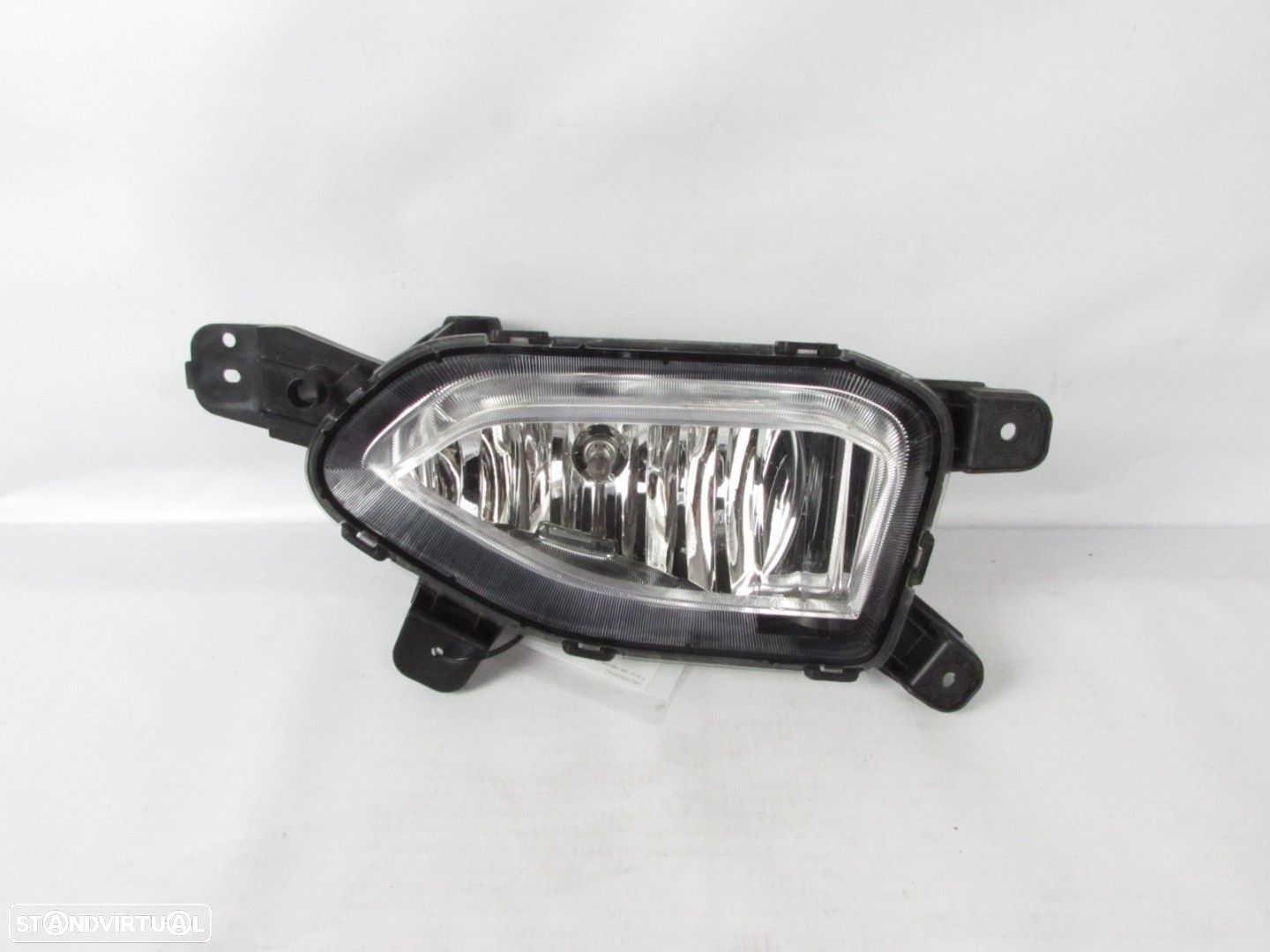 Farol nevoeiro Esquerdo Seminovo/ Original HYUNDAI KONA / KAUAI (OS) 92201J9000 - 1
