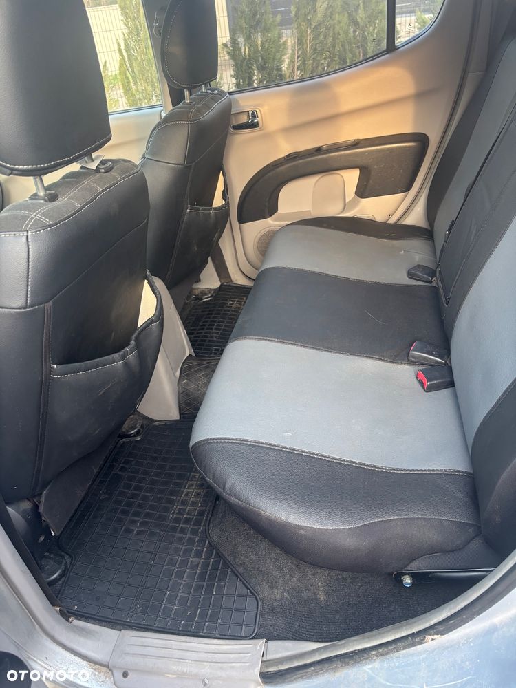 Mitsubishi L200 2.5 DID Instyle - 6