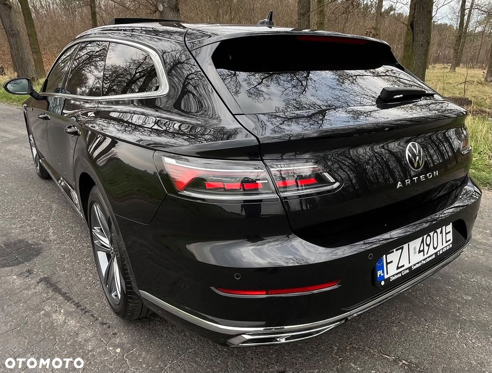 Volkswagen Arteon Shooting Brake 2.0 TDI R-Line DSG - 15