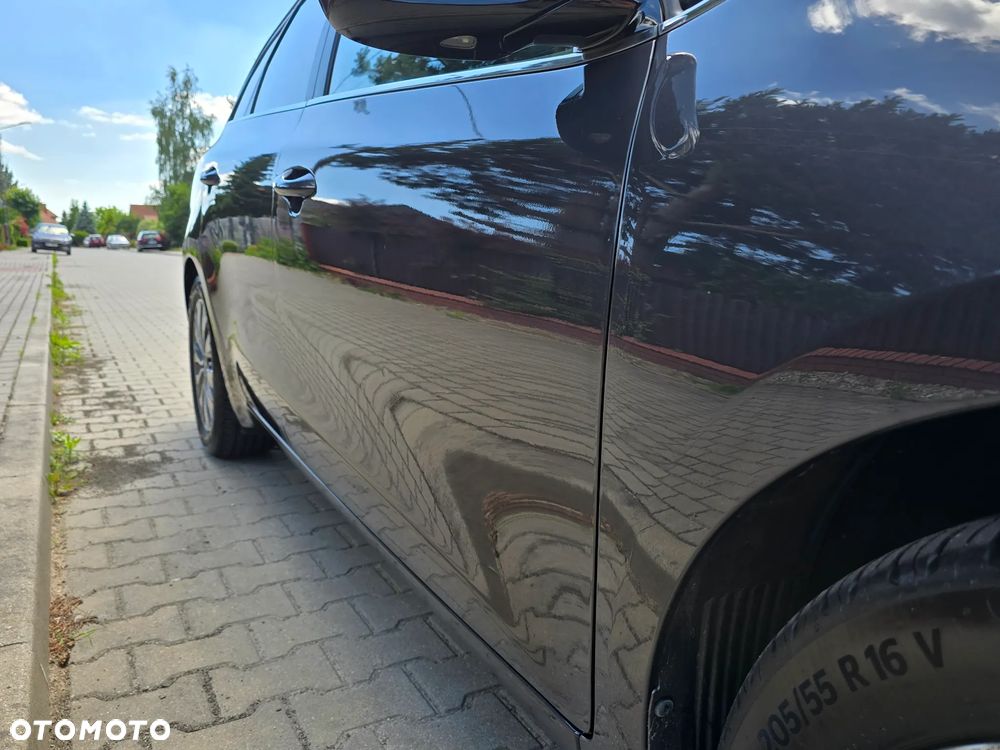 Kia Ceed 1.6 CRDi L - 13