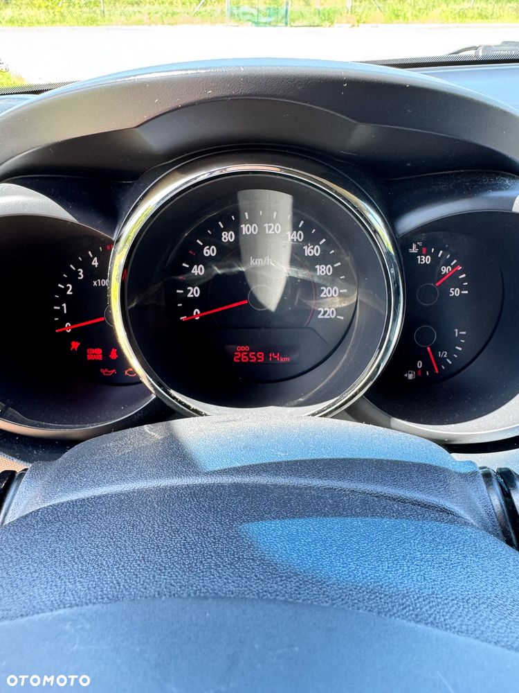 Kia Soul 1.6 CRDI L - 17