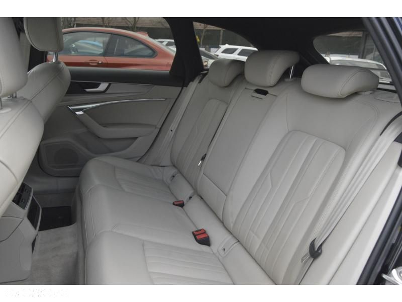 Audi A6 Avant - 18