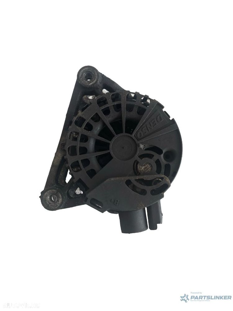 Alternator PEUGEOT 206 Hatchback 2A/C 1998 - > 1.4B 9641398480 / 63321733 - 1