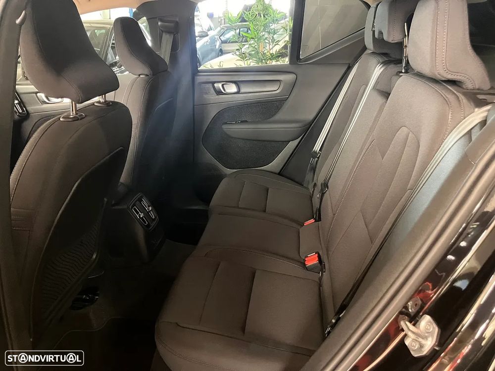 Volvo XC 40 1.5 T5 PHEV Momentum - 19