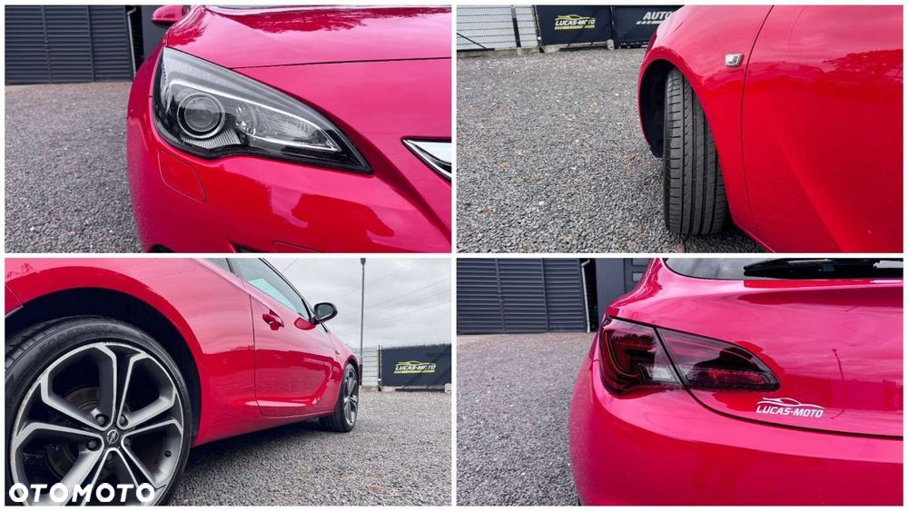 Opel Astra - 40