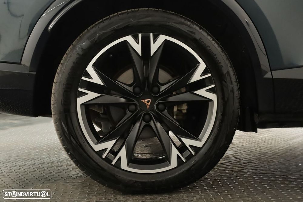 Cupra Formentor 1.5 e-Hybrid DSG - 5