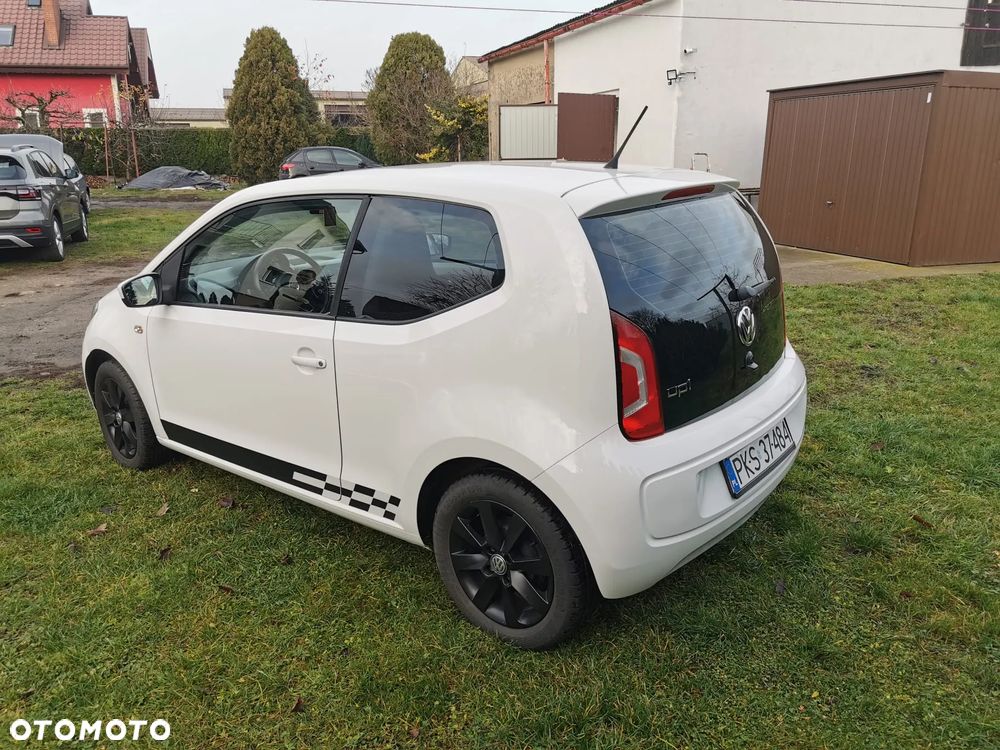 Volkswagen up! - 11