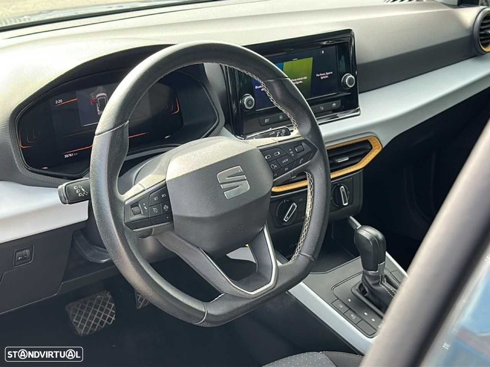 SEAT Arona 1.0 TSI Style - 11