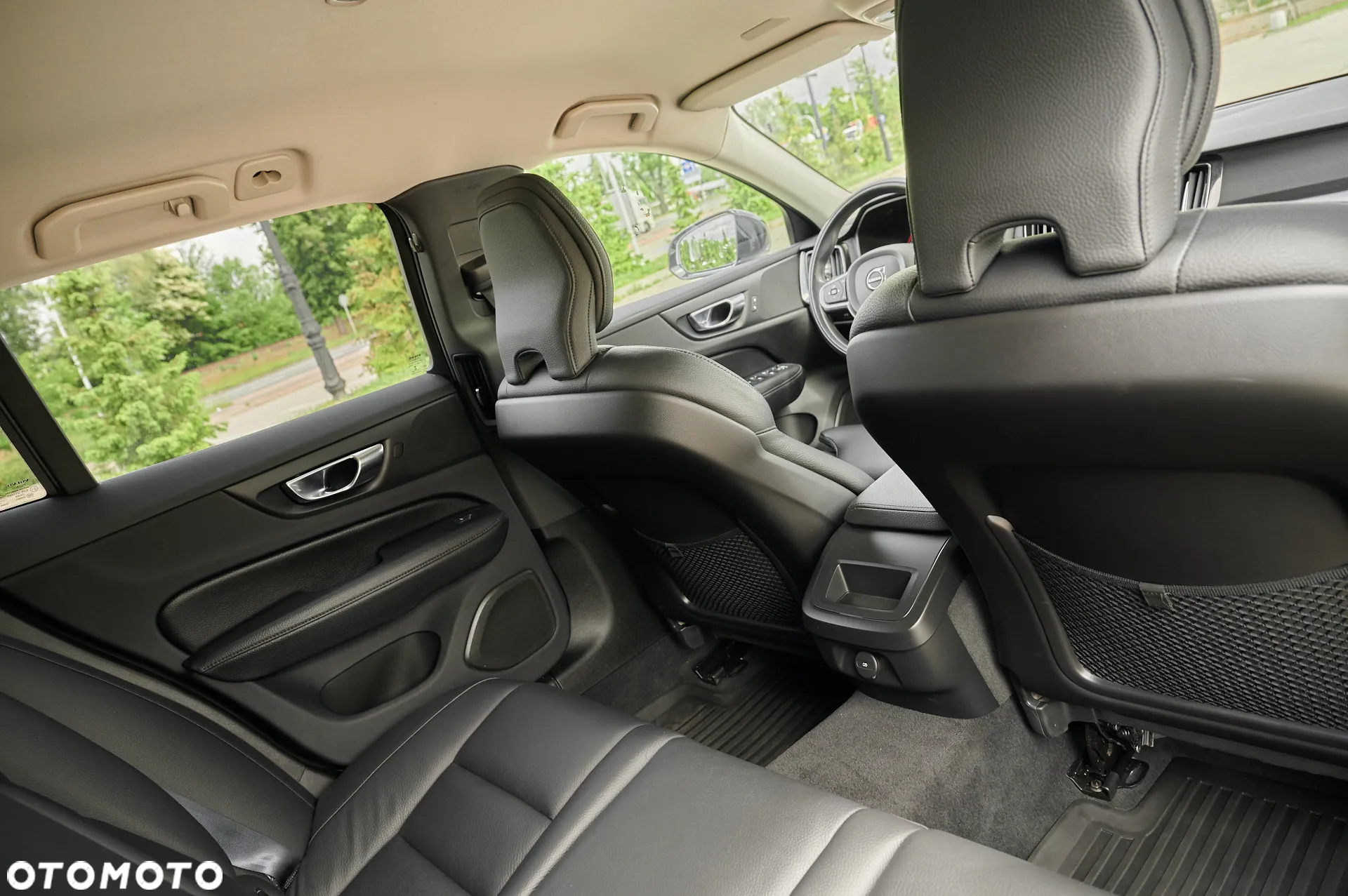 Volvo V60 - 7