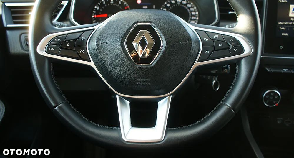 Renault Clio TCe 100 EDITION ONE - 11