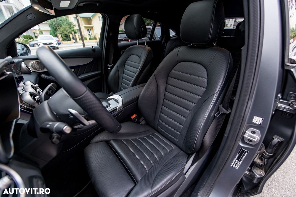 Mercedes-Benz GLC - 23