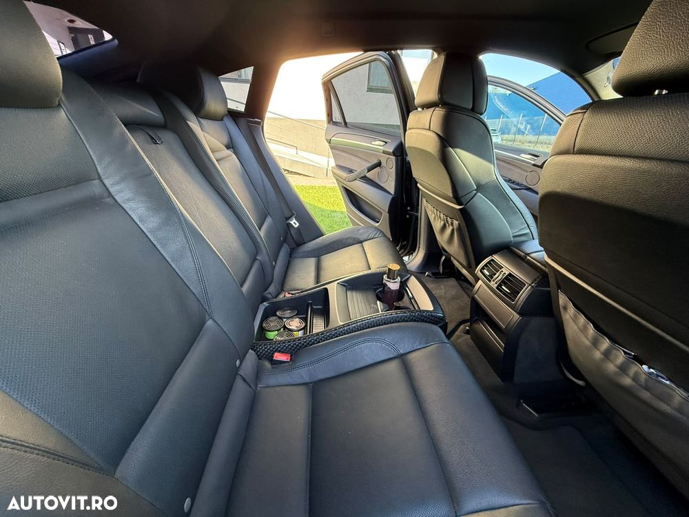 BMW X6 xDrive30d BluePerformance - 16