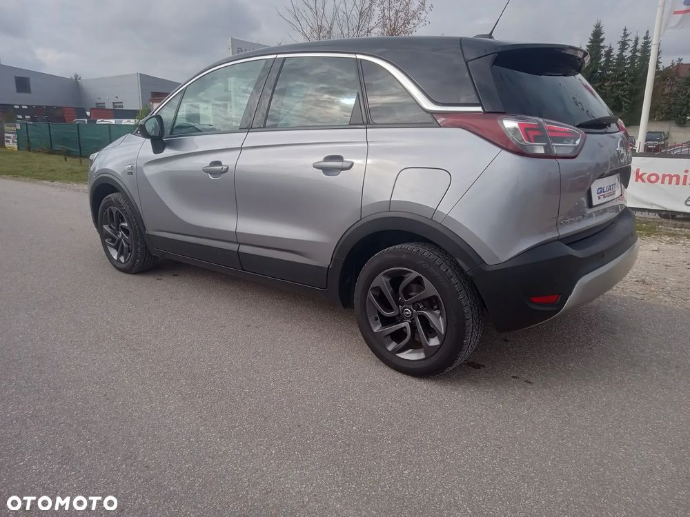 Opel Crossland X 1.5 CDTI 120 Lat S&S - 12