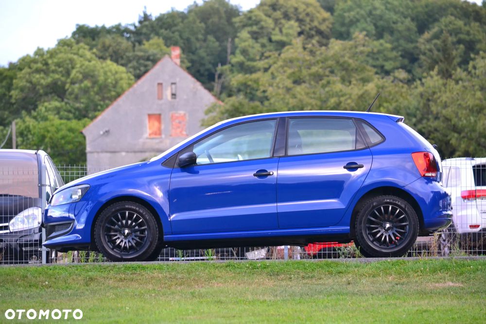 Volkswagen Polo 1.2 Team - 14