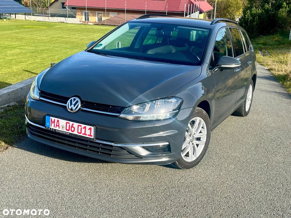 Volkswagen Golf Variant ver-vii-2-0-tdi-bmt-highline-dsg - 7