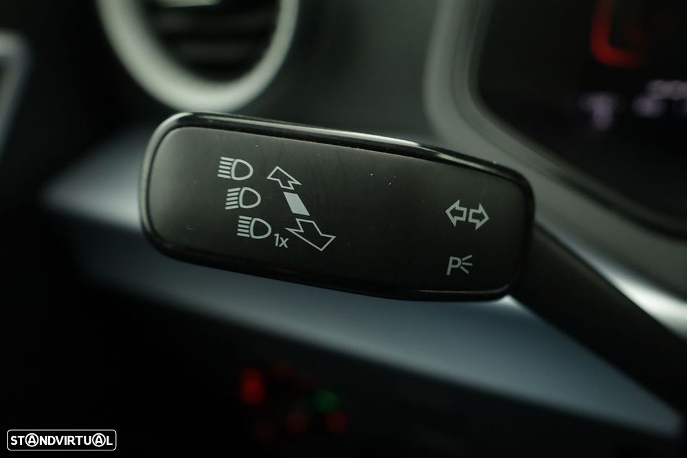 SEAT Ibiza 1.0 TSI FR - 16