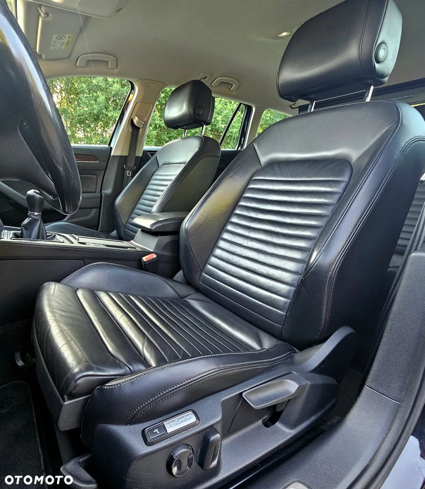 Volkswagen Passat 2.0 TDI BMT Highline - 11