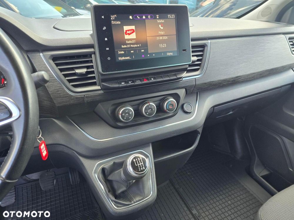 Renault Trafic Kombi 2.0 L2 Pack Clim - 22