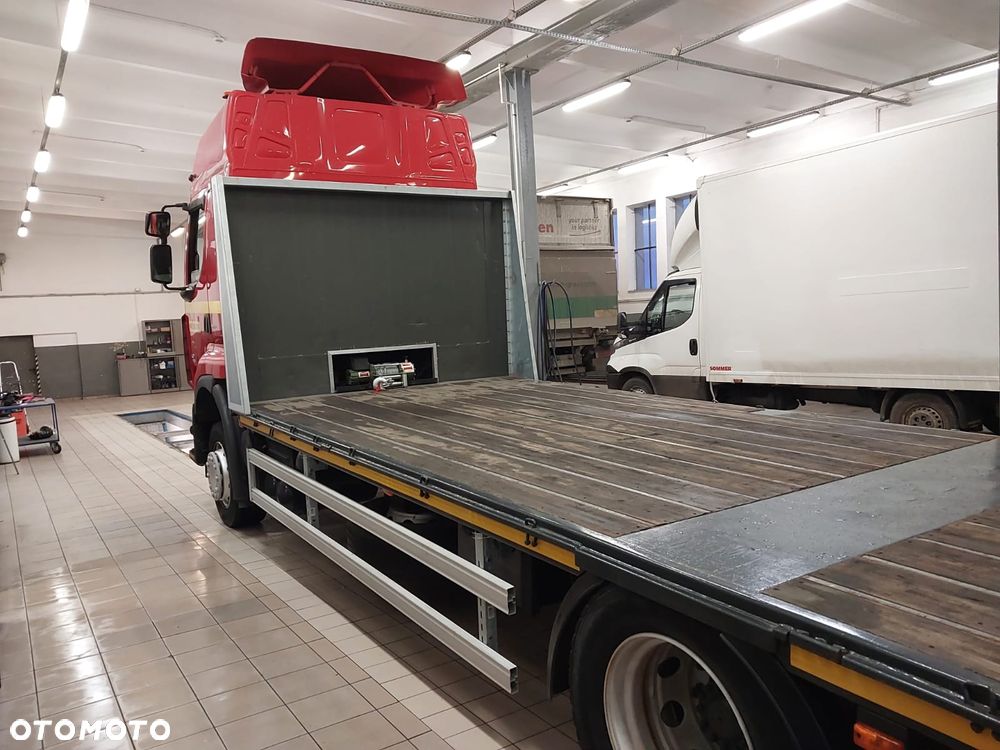 Renault PREMIUM 460 DXI - 7