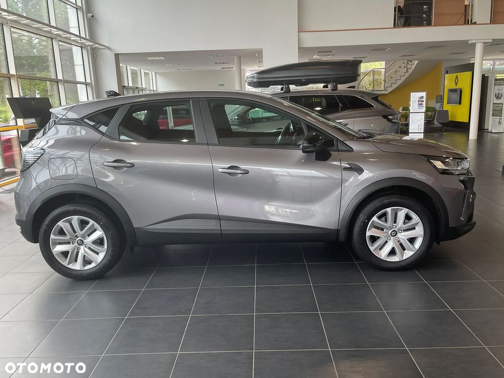 Renault Captur 1.2 TCe Evolution - 7