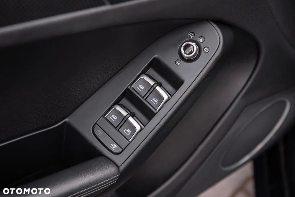 Audi S5 Sportback S tronic - 16