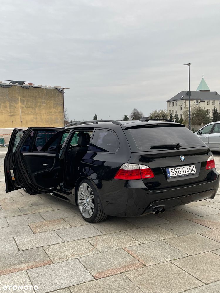 BMW Seria 5 - 25