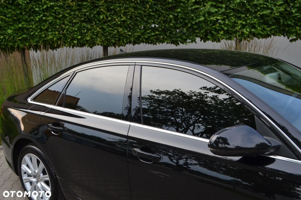 Audi A6 Limousine - 10