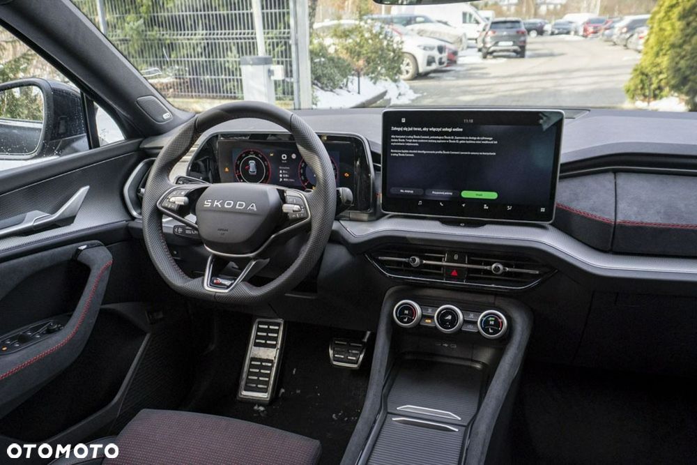 Skoda Kodiaq - 21