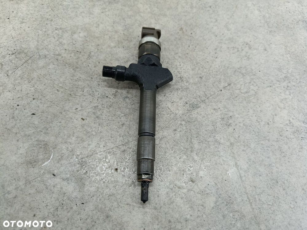 WTRYSKIWACZ MAZDA 5 I RF7J13H50 DENSO 2.0 MZR-CD - 7