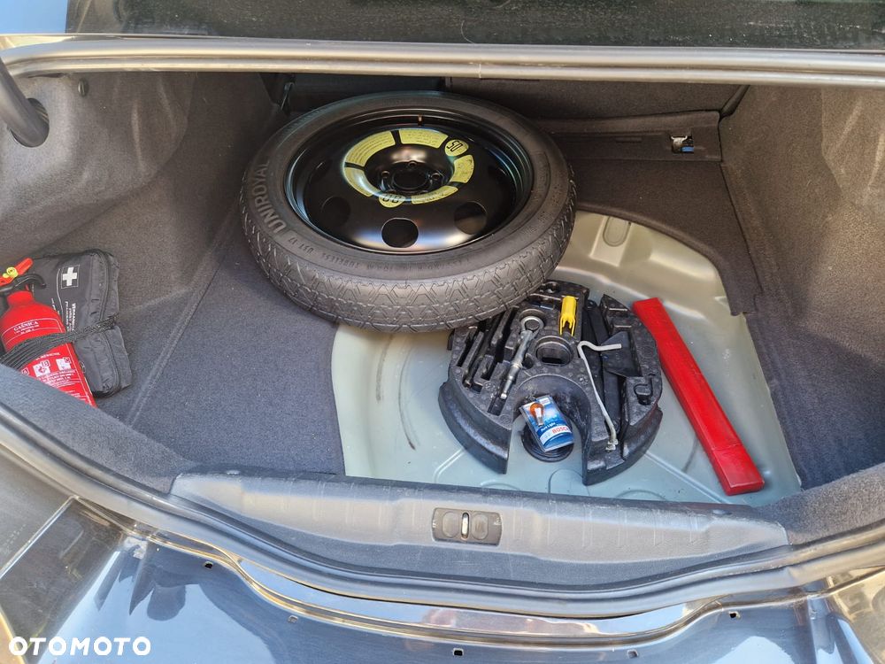 Peugeot 508 BlueHDi 120 EAT6 Stop&Start Allure - 12