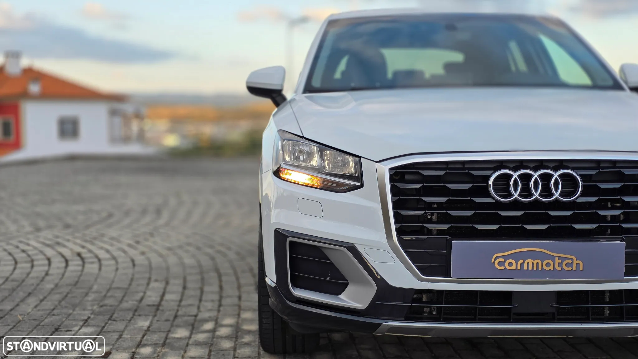 Audi Q2 1.6 TDI Sport - 19
