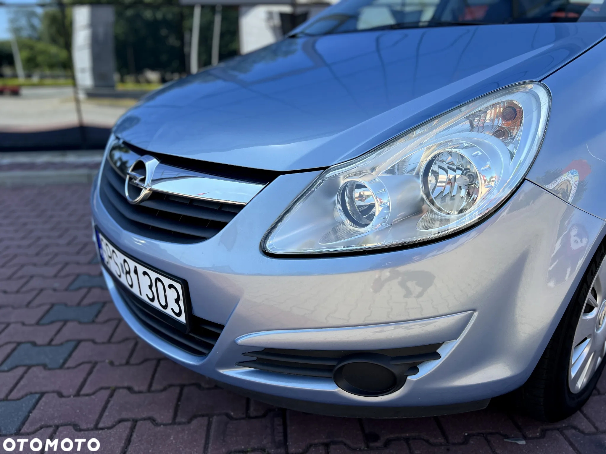Opel Corsa 1.2 16V Enjoy - 15
