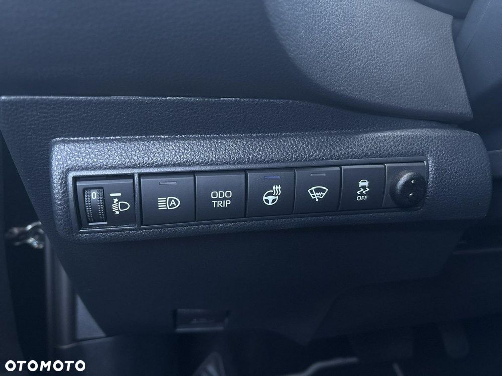 Toyota Corolla 1.8 Hybrid Comfort - 15