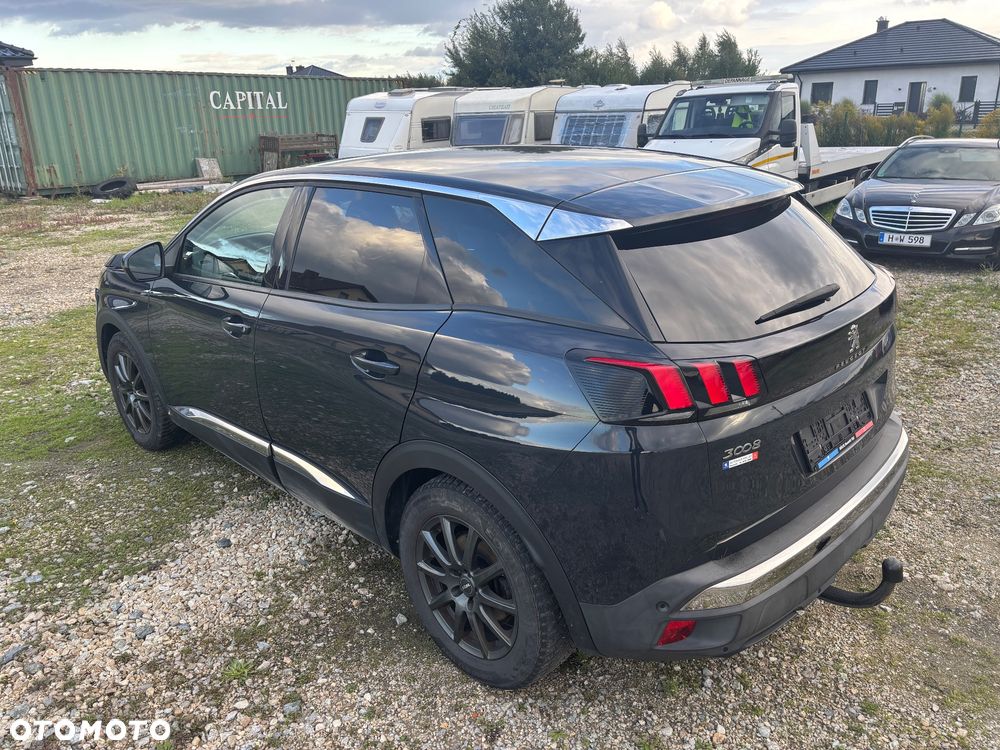 Peugeot 3008 THP 165 EAT6 Stop & Start Allure - 14
