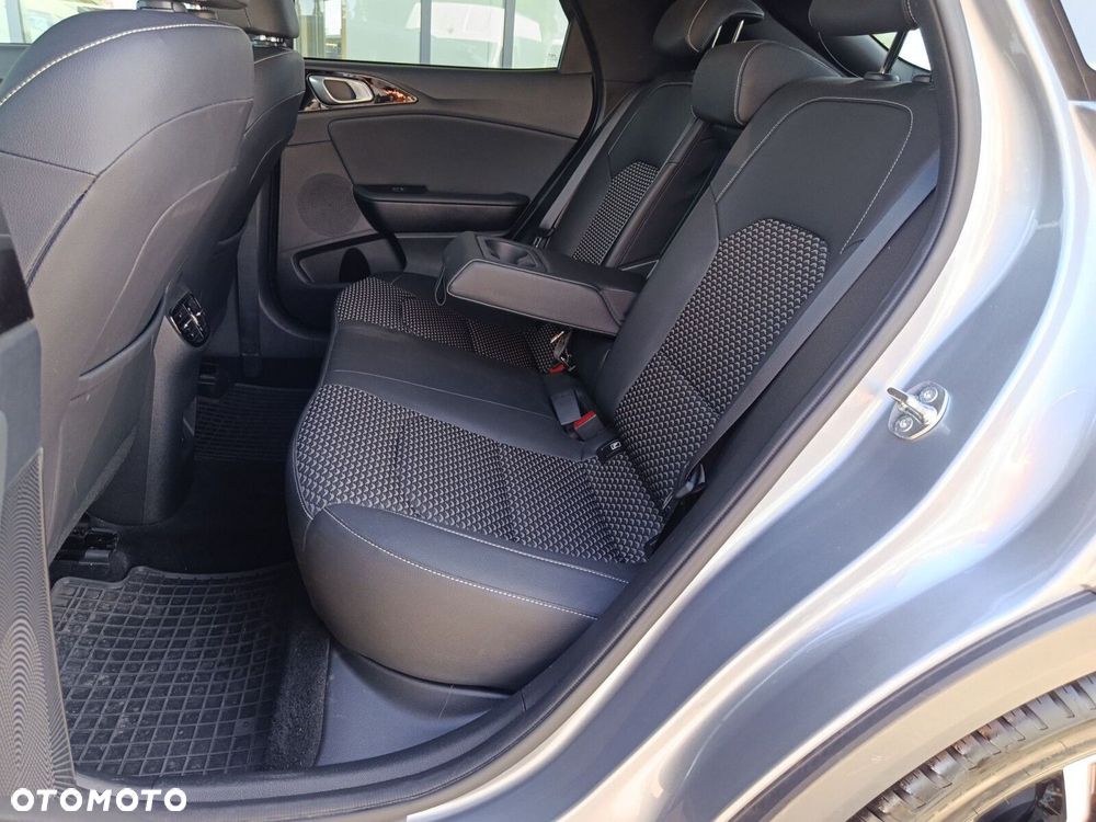Kia XCeed 1.5 T-GDI L DCT - 12