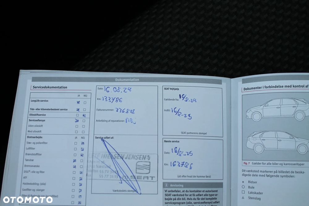 Seat Toledo 1.2 TSI Style - 5