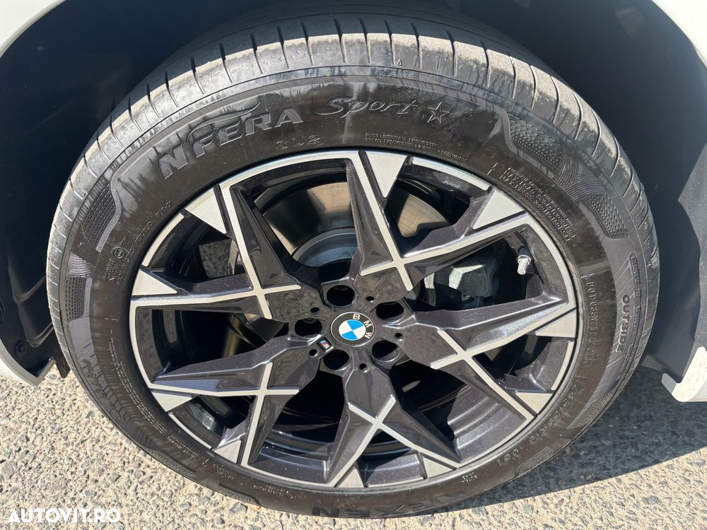 BMW X3 20d xDrive - 6