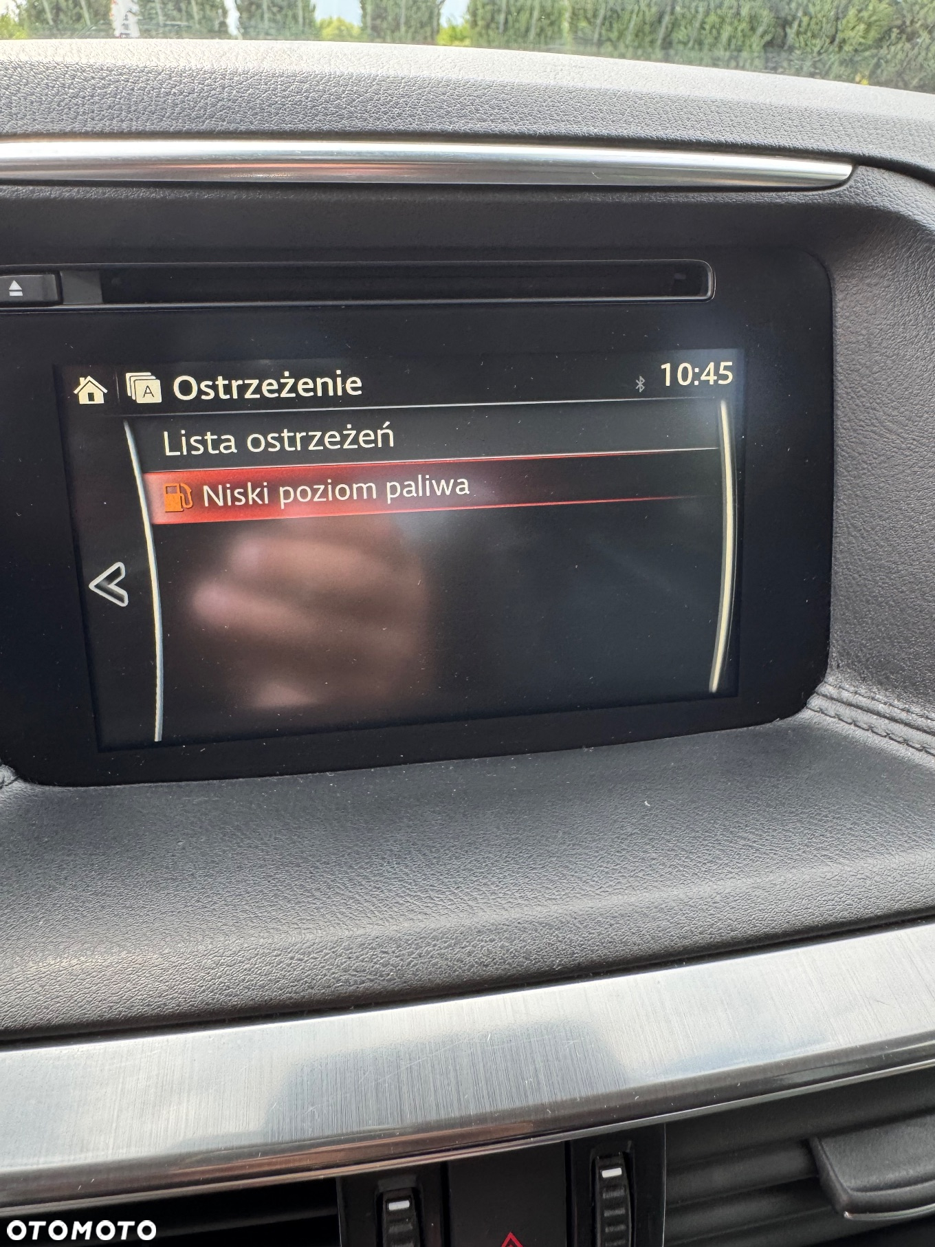 Mazda CX-5 2.2 SKYACTIV-D AWD Sports-Line - 38