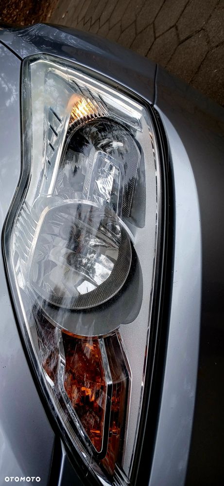 Ford Focus 1.6 16V Silver Magic - 17